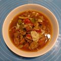 Cooksnap dari yulia fata untuk resep Tongseng ayam kampung