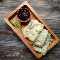 Cooksnap dari nurmaretha ds untuk resep Tempe Mendoan Renyah