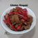 Cooksnap dari April_Umi HannaHani untuk resep Chicken Teriyaki ala Hokben