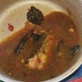 Cooksnap dari nidhea madikiasa untuk resep Semur ikan bandeng
