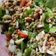 El cooksnap de Dolores Franco cuando hizo Ensalada de lentejas.
