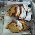 Cooksnap από Stiliani στη συνταγή Κέικ με γιαούρτι
