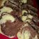 Cooksnap dari mama rafli razi untuk resep Marble Cake Jadul ala Pak Sahak
