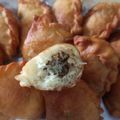 Cooksnap dari Dwi Susilawati Helingo untuk resep Panada (modifikasi killer soft bread)