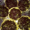 Cooksnap dari Nia sania untuk resep Martabak Mini Simpel Takaran gelas dan sendok tanpa BP