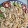 Cooksnap dari Lucia Lanny untuk resep Nasi Goreng Hongkong ala Restoran