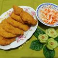 Cooksnap dari 🍹🍕 pawonku 🍜🍚 untuk resep 25. Chicken katsu #BikinRamadanBerkesan