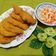 Cooksnap dari 🍹🍕 pawonku 🍜🍚 untuk resep 25. Chicken katsu #BikinRamadanBerkesan