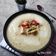 Cooksnap dari Nur Sabatiana untuk resep Bubur cepat sederhana