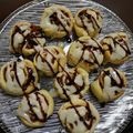 صورة من براءة هلال ، شاركها بعد تجربة وصفة سينابون روووعة خيااااااال ☺ 😋 😋