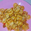 Cooksnap dari anggun lestari untuk resep Cireng koin