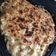 El cooksnap de Ben cuando hizo Cazuela de patatas con pollo, bacon y bechamel.