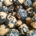 Cooksnap dari Fasihah untuk resep Keciput Renyah Anti Gagal