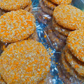 Cooksnap dari Riri untuk resep Patty Ayam-Wortel Untuk Isian Burger