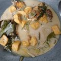 Cooksnap dari ysapuspita untuk resep Gulai Tauco Ikan
