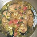 Cooksnap dari yunefa untuk resep Pindang ikan patin Mpasi anak