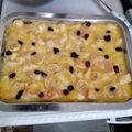 Cooksnap dari Erna Setiawati untuk resep Podeng Roti Tawar Pisang Kukus