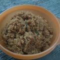 Cooksnap dari Sisca Rizki Aprilia untuk resep Unti Kelapa / Enten²