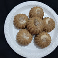 Hiral Pandya Shukla's cooksnap of when they made ચુરમા લાડવા(churma ladva in gujarati).