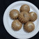 Hiral Pandya Shukla's cooksnap of when they made ચુરમા લાડવા(churma ladva in gujarati).