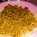 Cooksnap dari azizah untuk resep Abon Ayam Simple No ribet