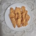 Cooksnap dari Wati Wartini untuk resep Tempe Goreng Telor