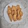 Cooksnap dari Wati Wartini untuk resep Tempe Goreng Telor