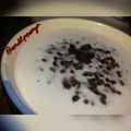 Cooksnap dari Endilpoenya untuk resep BUBUR KACANG HIJAU (santan dicampur)