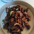 Cooksnap dari meylina fitriani untuk resep Beef yakiniku ala hokben