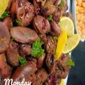 صورة من ( ام كريم 👑🇯🇴) ⁩⁩، شاركها بعد تجربة وصفة فول مسلوق