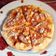 Cooksnap dari Fadhillah Zaharani untuk resep Pizza Teflon