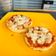 Cooksnap dari Nia - Mimakuki untuk resep Nasi Pizza