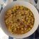 El cooksnap de elpacox cuando hizo Arroz con garbanzos y hierbabuena.