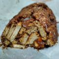 Cooksnap από Stavi Tzia στη συνταγή Κορμός πολύ εύκολος