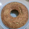 Cooksnap dari dina rizzm untuk resep Bolu Pisang Panggang Lembut⭐