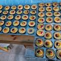 Cooksnap dari Rima Anggita untuk resep Pie buah mini ekonomis