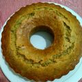 Cooksnap dari Sintya untuk resep Bolu pisang raja (resep Farah Quenn)