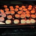 El cooksnap de Maria Barreto cuando hizo Scones dulces.