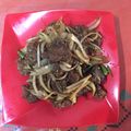 Cooksnap dari Dyah Shuzann untuk resep Beef teriyaki