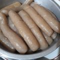 Cooksnap dari Sussy untuk resep Pempek Ikan Teri