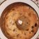 El cooksnap de Liliana Sofia Bastida cuando hizo Budín Inglés.