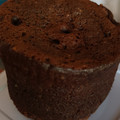 El cooksnap de Silvana Rodriguez cuando hizo Brownie fit en 3 minutos (microondas).