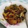 Cooksnap dari angel untuk resep Tumis babi kecap sayur asin