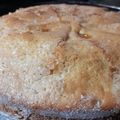 El cooksnap de Eliana cuando hizo Torta matera 😋💕.