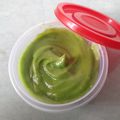 Cooksnap dari Ummu Maryam untuk resep Selai Sarikaya Pandan