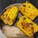 Cooksnap dari Devi Nuvita untuk resep Jagung Bakar Teflon