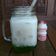 Cooksnap dari Asri Suwasani untuk resep Es Melon Yakult