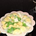 Cooksnap dari yuli susanti untuk resep MPASI 1 tahun Baso Tahu Udang