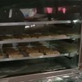 Cooksnap dari Hilda untuk resep Coconut Butter cookies