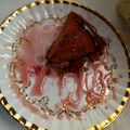 Cooksnap από mariouli στη συνταγή Κέικ μήλο, κανέλα, γιαούρτι